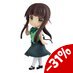 Is the Order a Rabbit Bloom PVC Statue Chiya 6 cm