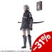 Nier Replicant ver.1.22474487139... Bring Arts Action Figure Young Protagonist 14 cm