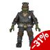 Universal Monsters x TMNT Action Figure Ultimate Raphael as Frankenstein's Monster 18 cm