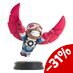 Marvel Animated Statue Falcon 13 cm