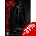 The Batman Museum Masterline Statue 1/3 Batman Bonus Version 79 cm