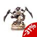 Darksiders Statue Death 36 cm