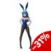 That Time I Got Reincarnated as a Slime PVC Statue 1/4 Rimuru Bunny Ver. 43 cm