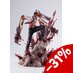 Chainsaw Man PVC Statue 1/7 Chainsaw Man 28 cm