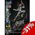 Devil May Cry 5 Statue 1/4 Nero Exclusive Version 77 cm