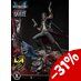 Devil May Cry 5 Statue 1/4 Dante Exclusive Version 77 cm