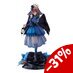 The Quintessential Quintuplets PVC Statue 1/7 Miku Nakano: Fallen Angel Ver. 27 cm