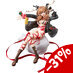 Girls' Frontline PVC Statue 1/4 Shiki: Reindeer Manifesto 30 cm