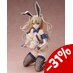 Creators Opinion PVC Statue 1/4 Nonoka Satonaka White Bunny Ver. 31 cm