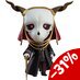 The Ancient Magus' Bride Nendoroid Action Figure Elias Ainsworth: Season 2 Ver. 10 cm