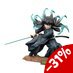 Demon Slayer: Kimetsu no Yaiba ARTFXJ Statue 1/8 Muichiro Tokito Bonus Edition 18 cm