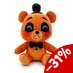 Five Nights at Freddy's Plush Figure Toy Freddy 22 cm