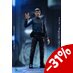 Star Trek Exquisite Mini Action Figure 1/18 Star Trek 2009 Spock 10 cm