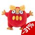 Pokémon Plush Figure Darumaka 20 cm