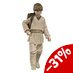 Star Wars Episode I Black Series Action Figure Anakin Skywalker 15 cm