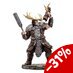 Diablo 4 Action Figure Druid 15 cm