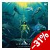 Aquaman Original Motion Picture Soundtrack by Rupert Gregson-Williams Deluxe Edition Vinyl 3xLP