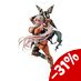 Original Character Dark Elf Village Series PVC Statue 1/6 4th Villager Camilla Limited Edition 30 cm
