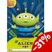 Toy Story Piggy Vinyl Bank Alien 25 cm