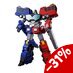 The King of Braves GaoGaiGar Final Soul of Chogokin Actionfigure GX-109 Choryujin 26 cm