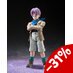 Dragon Ball GT S.H. Figuarts Action Figure Trunks 12 cm