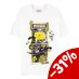 Pac-Man T-Shirt Arcade Classic Size M