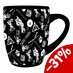 Harry Potter Mug & Socks Set