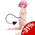 To Love-Ru Darkness PVC Statue 1/4 Momo Belia Deviluke: Swimsuit with Gym Uniform Ver. 27 cm