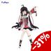 Punishing: Gray Raven Noodle Stopper PVC Statue Pulao 14 cm