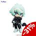 Kaiju No. 8 Toonize PVC Statue Kaiju No. 8 Reno Ichikawa Cartoon Color Ver. 11 cm