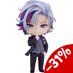 NIJISANJI Nendoroid Action Figure Fuwa Minato 10 cm