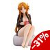 Sword Art Online: Alicization War of Underworld PVC Statue 1/7 Asuna Yuuki Kirito Color Shirt Ver. 17 cm