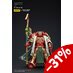 Warhammer The Horus Heresy Action Figure 1/18 Thousand Sons Magistus Amon 12 cm