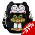 Nightmare before Christmas by Loungefly Crossbody Bag Scary Teddy Crossbuddies