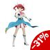 Magilumiere Co. Ltd. Trio-Try-iT PVC Statue Kana Sakuragi 19 cm