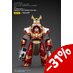 Warhammer The Horus Heresy Action Figure 1/18 Thousand Sons Sekhmet Terminator Cabal Sekhmet with Combi-Bolter and Chainfist 14 cm