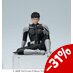 Kaiju No. 8 PM Perching PVC Statue Kafka Hibino Break Time 8 cm