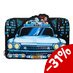 Ghostbusters by Loungefly Wallet Ecto One