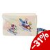 Disney by Loungefly Crossbody Mickey and friends Winter Wonderland