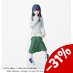 Oshi no Ko PM Perching PVC Statue Akane Kurokawa In Training 14 cm