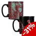 The Last of Us Heat Change Mug XL