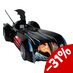 Batman & Robin DC Multiverse Vehicle Batmobile 63 cm