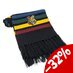 Harry Potter Scarf Hogwarts 190 cm