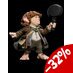 Lord of the Rings Mini Epics Vinyl Figure Samwise 11 cm