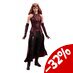 WandaVision Action Figure 1/6 The Scarlet Witch 28 cm