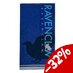 Harry Potter Towel Ravenclaw 140 x 70 cm