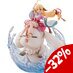 Fox Spirit Matchmaker PVC Statue 1/7 Susu Tushan: Wan Shui Yi Shan Ver. 23 cm