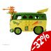 Teenage Mutant Ninja Turtles Ultimates Vehicle Party Wagon 51 x 35 cm