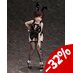 Creators Opinion PVC Statue 1/4 Mutsuki Hayakawa Bunny Ver. 41 cm