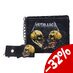 Metallica Wallet Sad But True